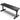 SincMill Extended Flat Weight Bench, Extra Long Workout Bench for Weightlifting and Strength Training, 1000lbs Capacity