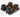 Adjustable Dumbbells Set, Single 55lb/ Pair 110lb