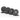 2 Inch Cast Iron Weight Plates Package 150lbs