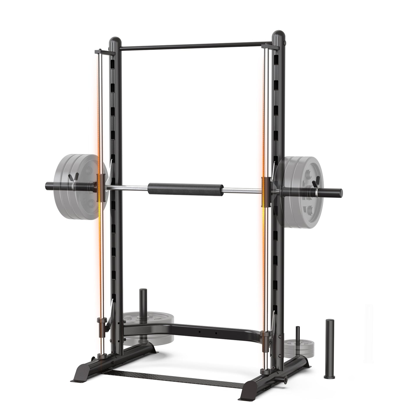 SCM-S1000DW SincMill squat rack for home gym bench press bar weight bench set for home gym power rack machines