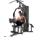 SCM-1148L【148LB】Home Gym Fitness Equipment SKU XZATJG