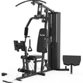 SCM-1148L【148LB】Home Gym Fitness Equipment SKU XZATJG