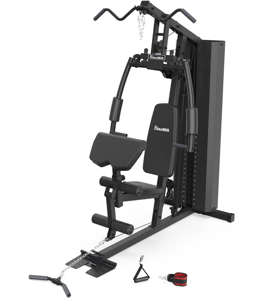 SCM-1150【150LB】Home Gym Fitness Equipment