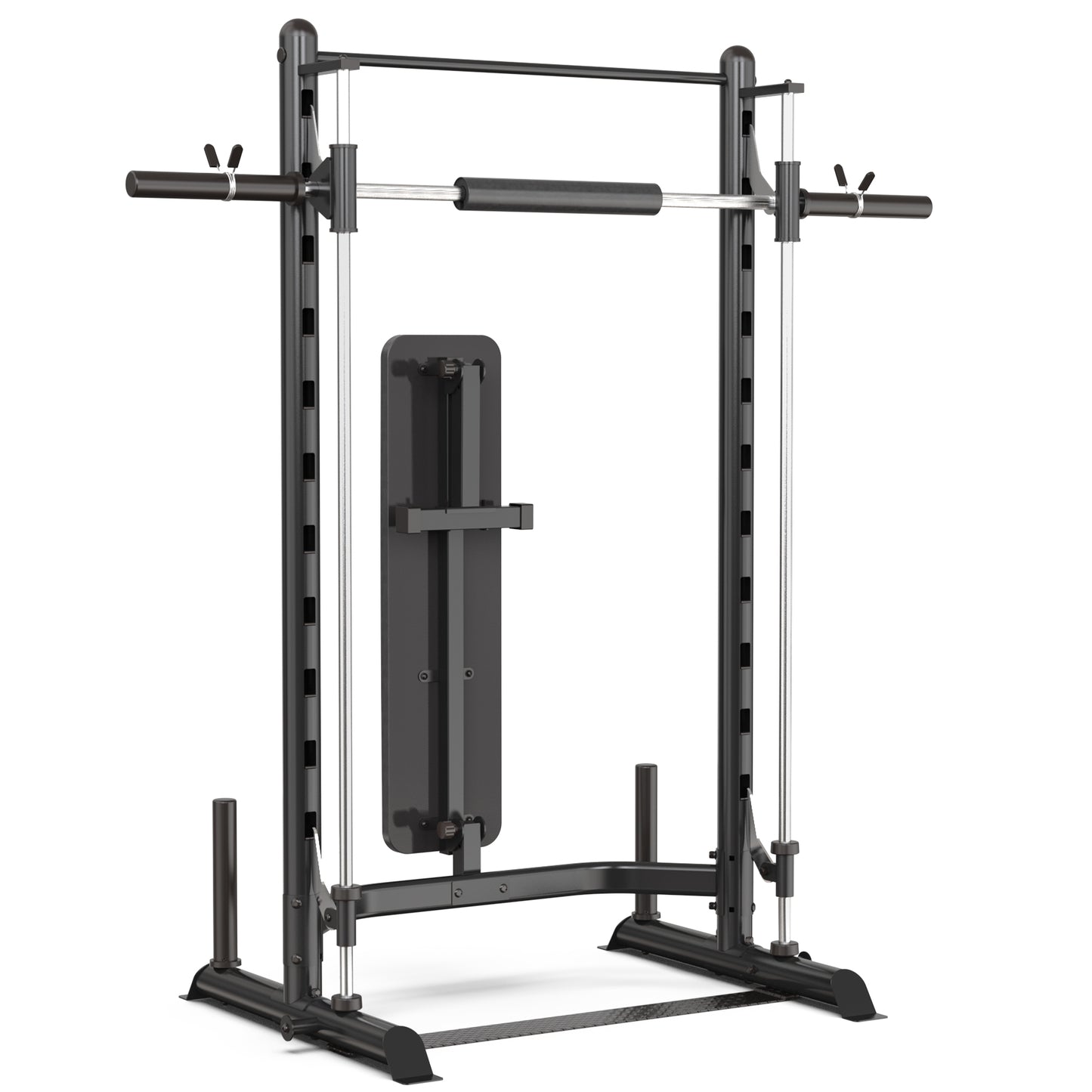 SCM-S1000DW SincMill squat rack for home gym bench press bar weight bench set for home gym power rack machines